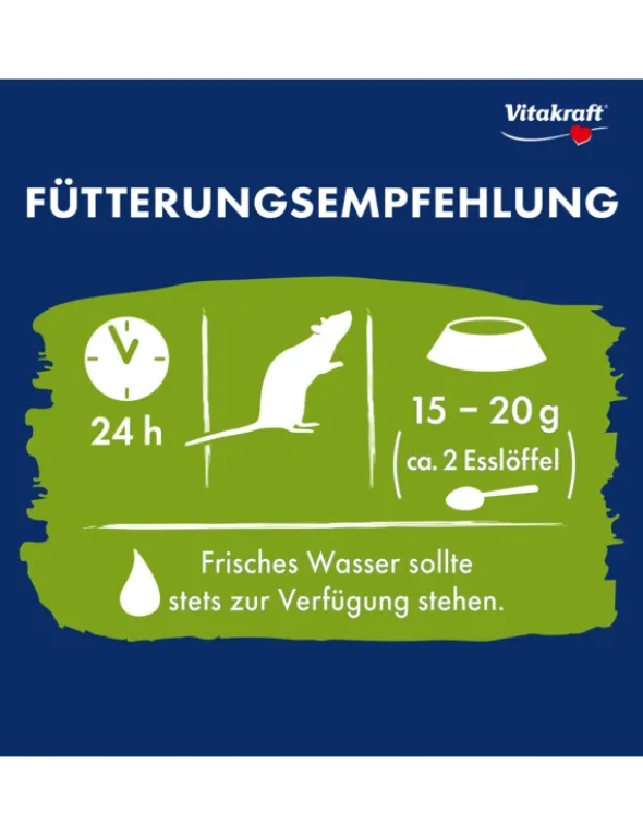 Vitakraft Menü Vital 1kg