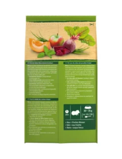 Vitakraft Menü Vital+Vitamin C für Meerschweinchen 1kg