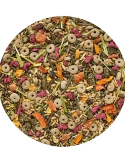 Vitakraft Menü Vital+Vitamin C für Meerschweinchen 1kg