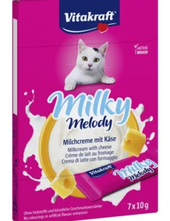 Vitakraft Milky Melody Käse 70g