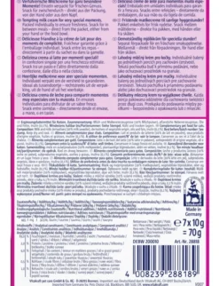 Vitakraft Milky Melody Milch 70g