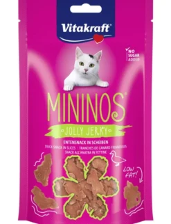 Vitakraft Mininos Ente 40g