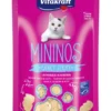 Vitakraft Mininos Lachs 40g