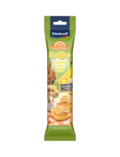 Vitakraft Muffins für Nager 18g