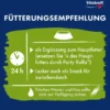 Vitakraft Party Rollis für Nager 500g