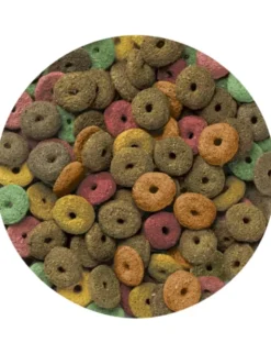 Vitakraft Party Rollis für Nager 500g