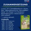 Vitakraft Pellets + Malz für Zwergkaninchen 1kg