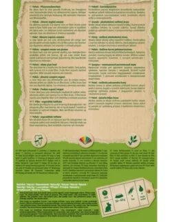 Vitakraft Pellets + Malz für Zwergkaninchen 1kg