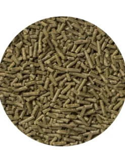 Vitakraft Pellets + Malz für Zwergkaninchen 1kg