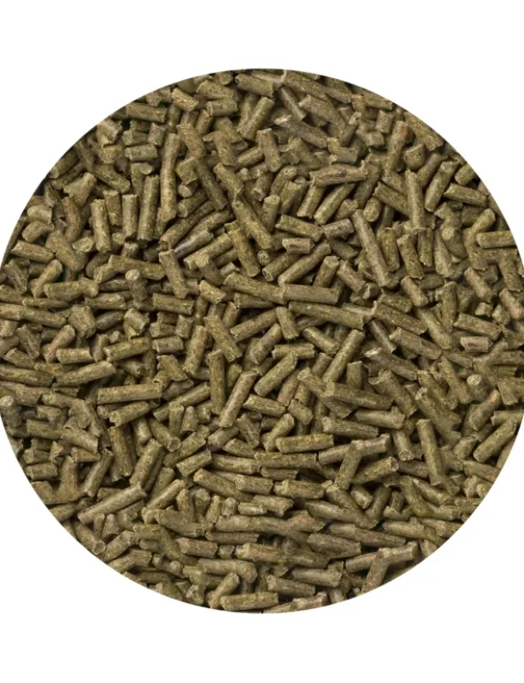 Vitakraft Pellets + Malz für Zwergkaninchen 1kg