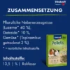 Vitakraft Pellets + Topinambur für Meerschweinchen 1kg