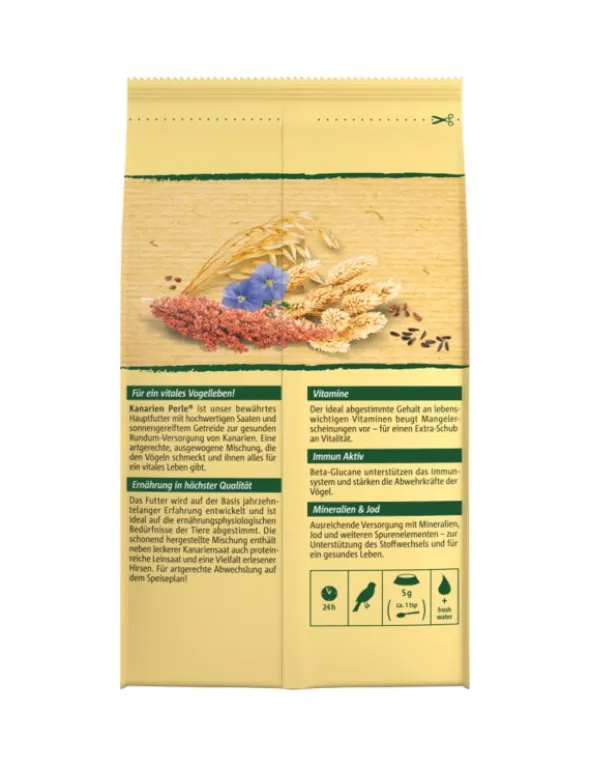 Vitakraft Perle für Kanarien 1kg