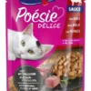 Vitakraft Poésie Délice in Sauce Rind 85g