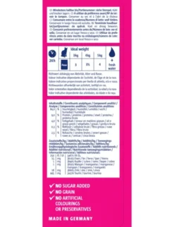 Vitakraft Poésie Délice Meat & Fish in Gelée 3 x mit Putenbrust, 3 x mit Lachs 510g