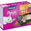 Vitakraft Poésie Délice Meat Selection in Sauce 510g
