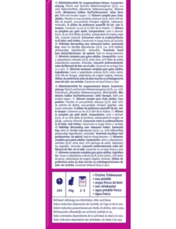Vitakraft Poésie Délice Meat Selection in Sauce 510g