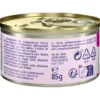 Vitakraft Poésie Mousse Ente 85g