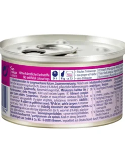 Vitakraft Poésie Mousse Huhn 85g