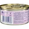 Vitakraft Poésie Mousse Lachs 85g
