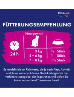 Vitakraft Premium Filets Cat Huhn 70g