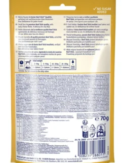 Vitakraft Quadros Käse 70g