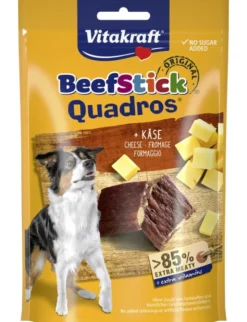 Vitakraft Quadros Käse 70g