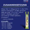 Vitakraft Rollinis für Nager Apfel 40g