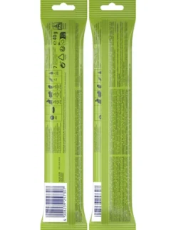 Vitakraft Rollinis für Nager Apfel 40g