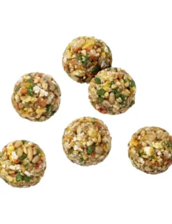 Vitakraft Rollinis für Nager Apfel 40g