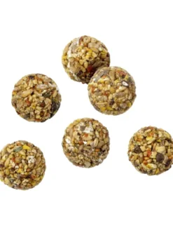 Vitakraft Rollinis für Nager Früchte 40g