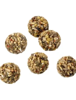 Vitakraft Rollinis für Nager Waldbeeren 40g
