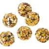 Vitakraft Rollinis für Papageien Saaten, Früchte & Gemüse 38g