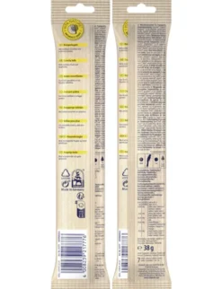 Vitakraft Rollinis für Papageien Saaten, Früchte & Gemüse 38g