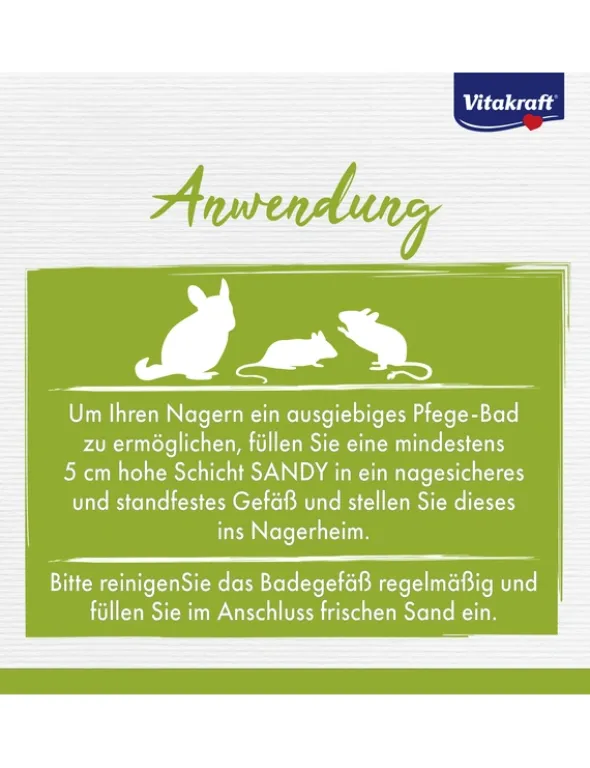Vitakraft Sandy 1kg