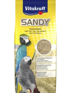 Vitakraft Sandy Papageiensand 2,5kg