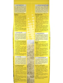 Vitakraft Sandy Papageiensand 2,5kg