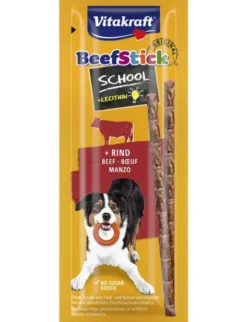 Vitakraft School Beef Stick Rind 20g