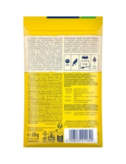 Vitakraft Singperlen für Kanarien 20g