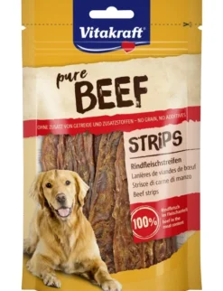 Vitakraft Strips Rind 80g