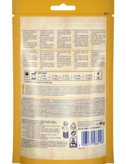 Vitakraft Strips Rind 80g