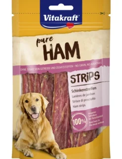 Vitakraft Strips Schinken 80g