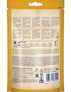 Vitakraft Strips Schinken 80g