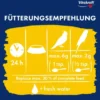 Vitakraft Stärkung für Großsittiche 30g