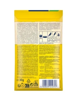 Vitakraft Stärkung für Großsittiche 30g