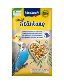 Vitakraft Stärkung für Großsittiche 30g