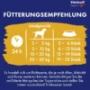 Vitakraft Treaties Minis Lachs 48g