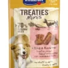 Vitakraft Treaties Minis Rind & Karotte 48g