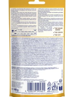 Vitakraft Treaties Minis Rind & Karotte 48g