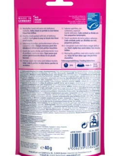 Vitakraft Triggles Seelachs 40g