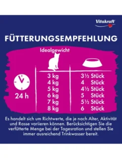 Vitakraft Triggles Truthan 40g